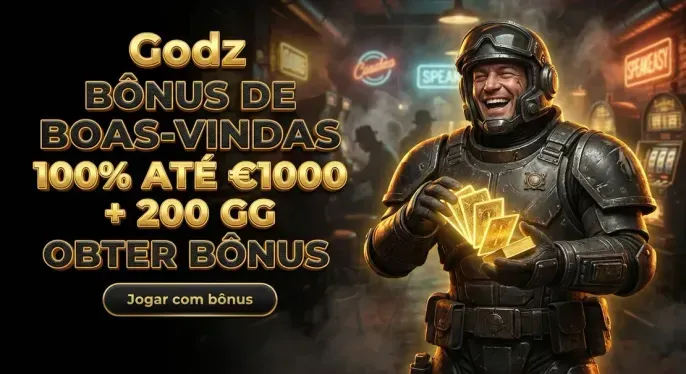Godz Casino